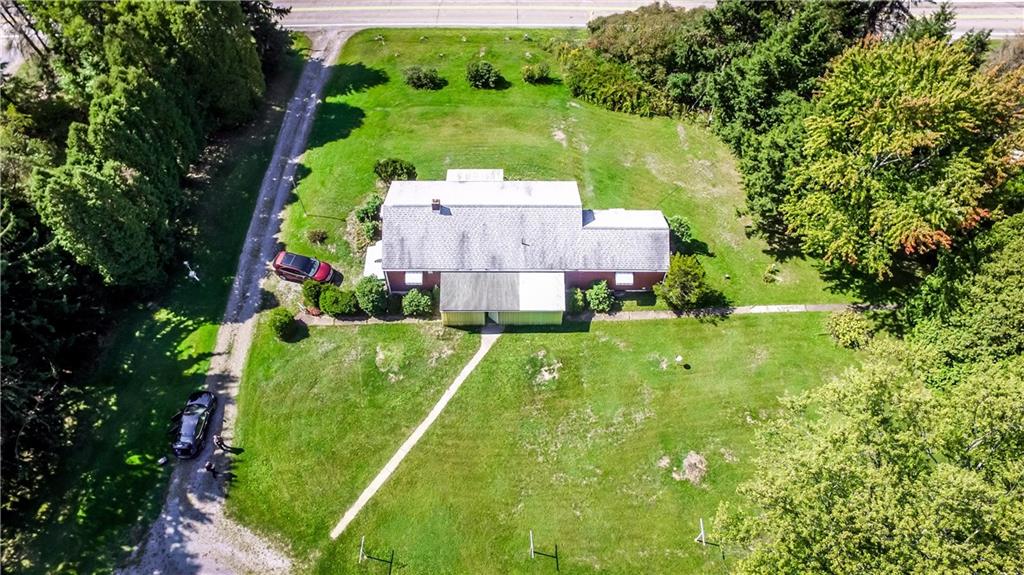552 Bonniebrook Road Butler, PA 16002 - Photo 22 of 24 1.67 Acres of Land