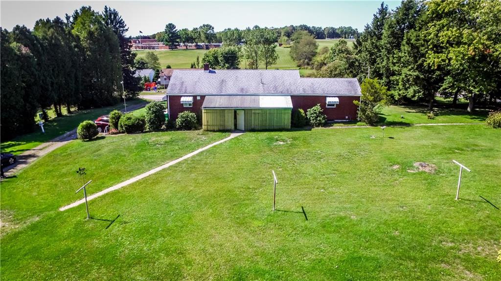 552 Bonniebrook Road Butler, PA 16002 - Photo 23 of 24