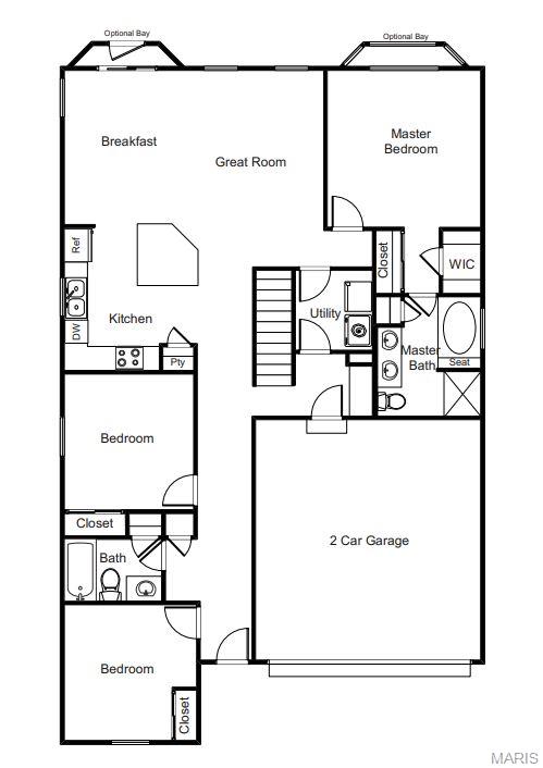 150 Pellin's, Unit 150 STB Washington, MO 63090 - Photo 11 of 16