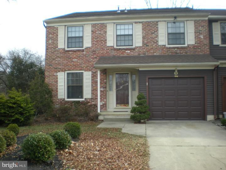 116 Farnwood Road Mount Laurel, NJ 08054 - Photo 1 of 16 Exterior