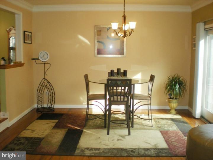 116 Farnwood Road Mount Laurel, NJ 08054 - Photo 7 of 16 Dining Room
