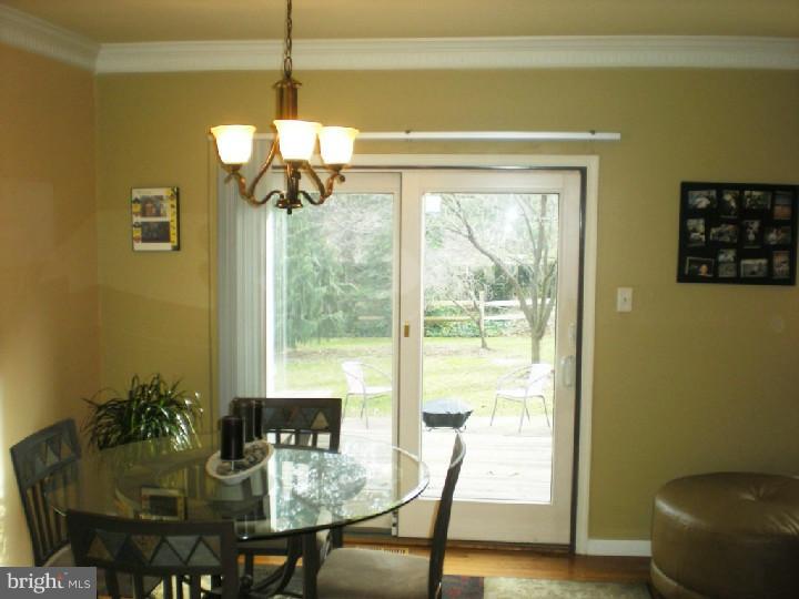116 Farnwood Road Mount Laurel, NJ 08054 - Photo 8 of 16 Dining Room