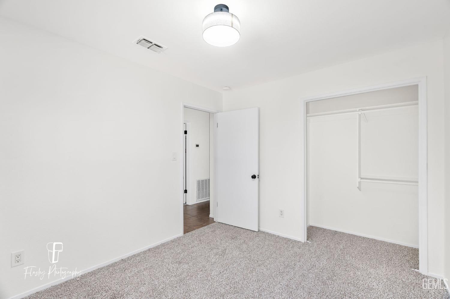 Undisclosed Address Bakersfield, CA 93309 - Photo 16 of 32 a view of an empty room