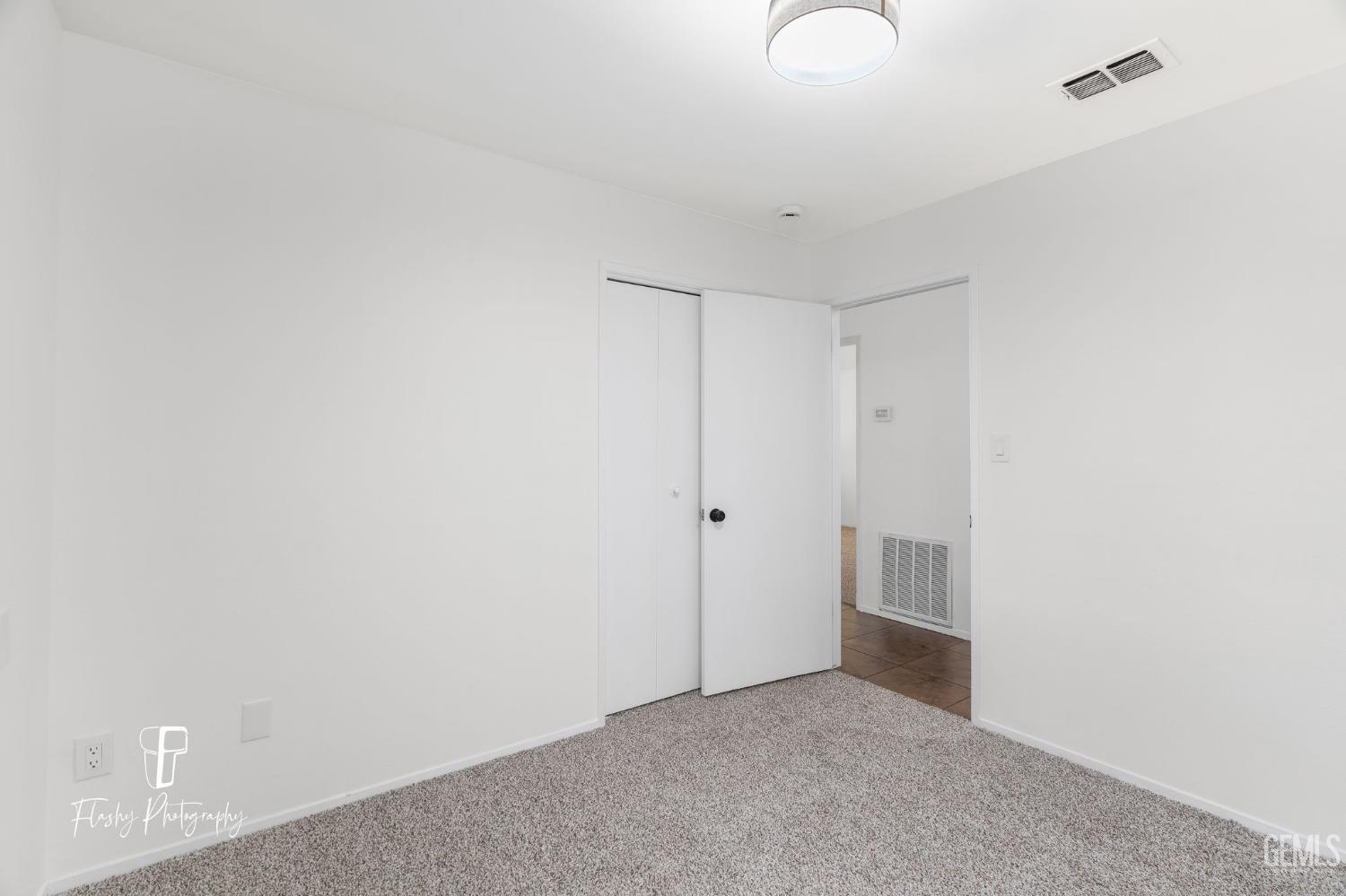 Undisclosed Address Bakersfield, CA 93309 - Photo 18 of 32 a view of an empty room