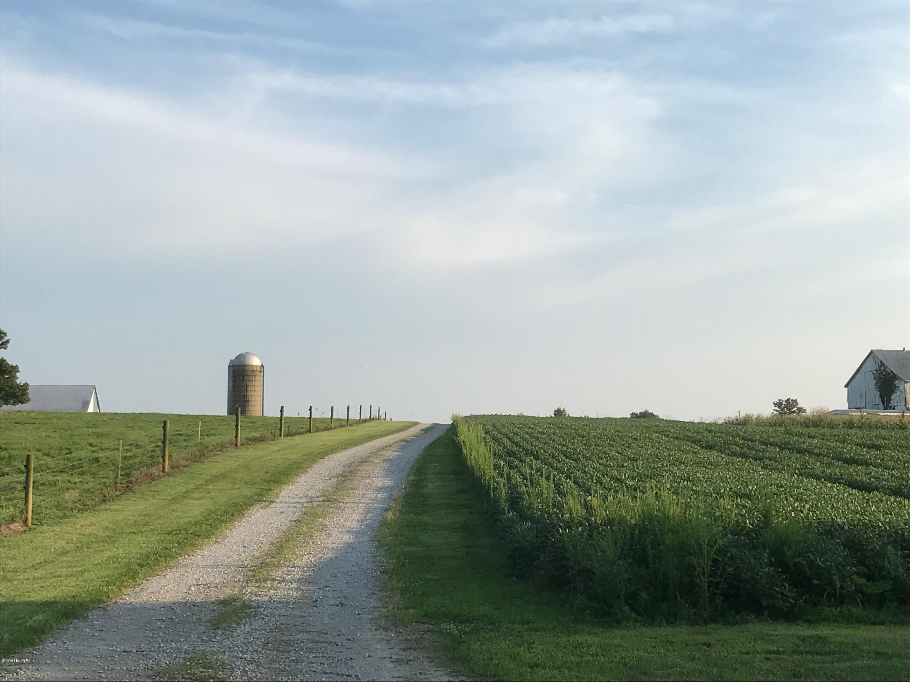 7255 Vigo Road Bagdad, KY 40003 - Photo 1 of 5 Tr 5-4A Vigo