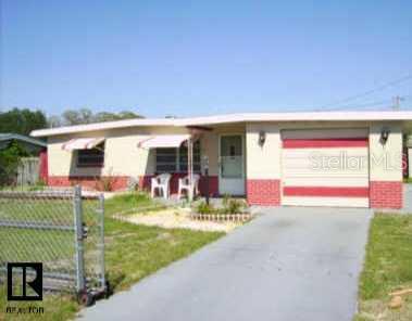 4412 Terry Loop New Port Richey, FL 34652 - Photo 1 of 1 Exterior Front