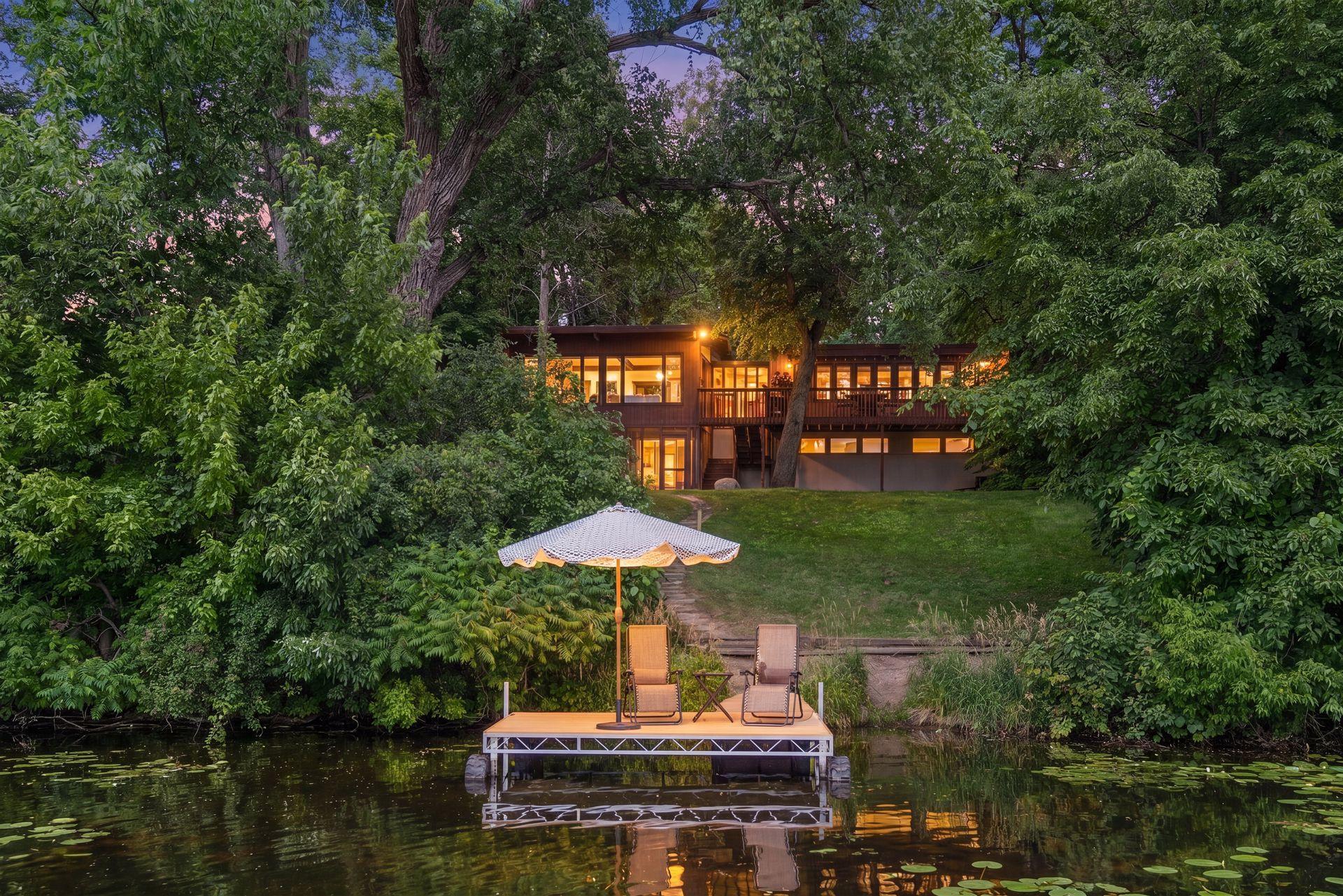 40 East Golden Lake Road Circle Pines, MN 55014 - Photo 3 of 130