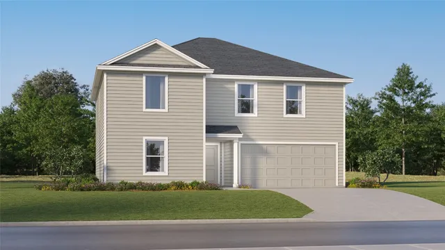 $281,990 | 119 Little Prarie Valley, San Marcos, TX 78666