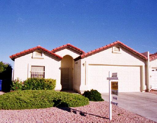 2329 North Recker Road, Unit 110 Mesa, AZ 85215 - Photo 1 of 1 Primary Photo