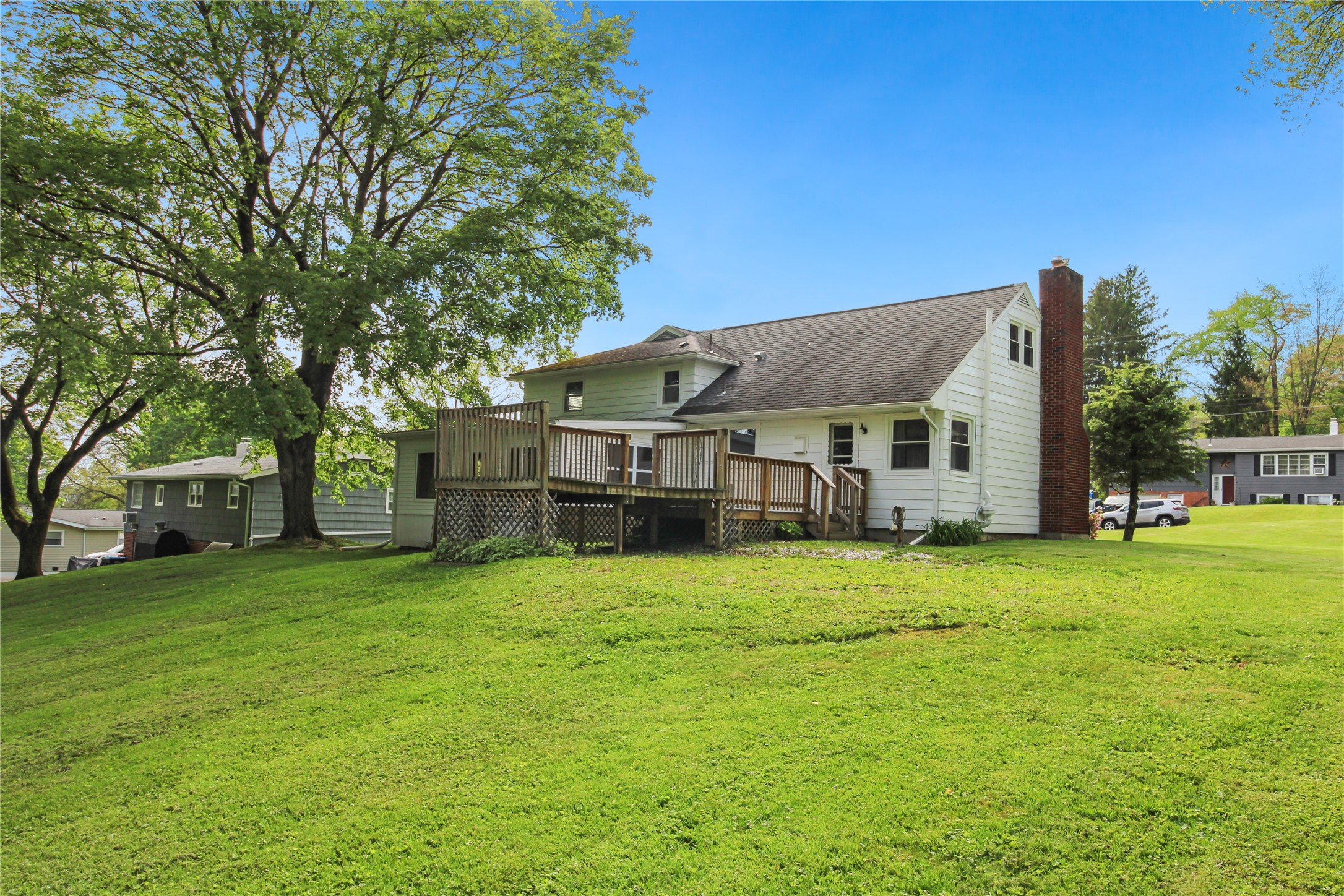 8 Larchmont Road Owego, NY 13827 - Photo 45 of 49 Gallery Image 45