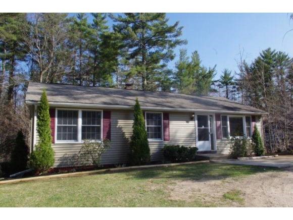 24 Gary Road Middleton, NH 03887 - Photo 1 of 1 Gallery Image 1