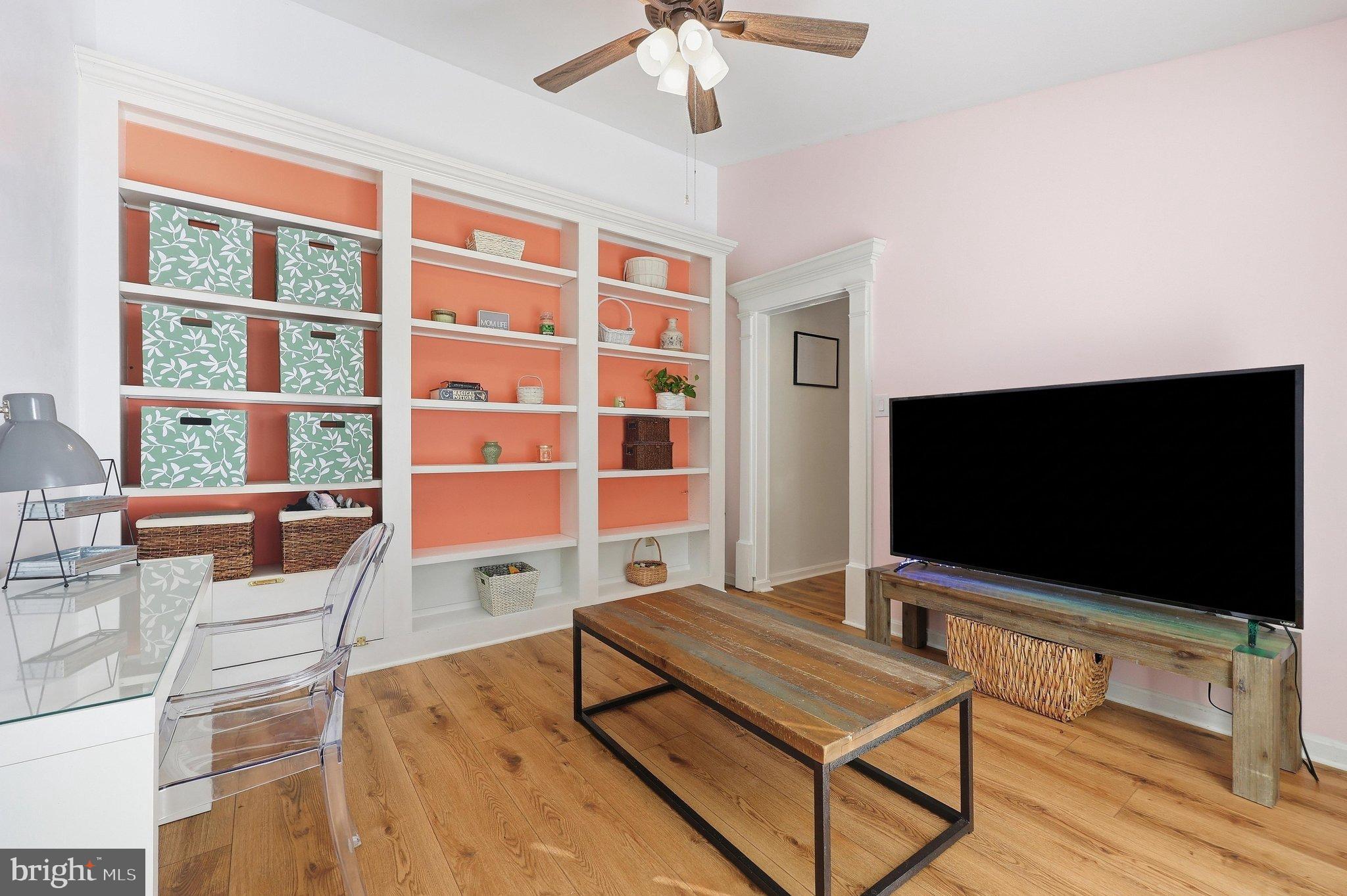 6715 Hemlock Point Road New Market, MD 21774 - Photo 18 of 71 Family Room