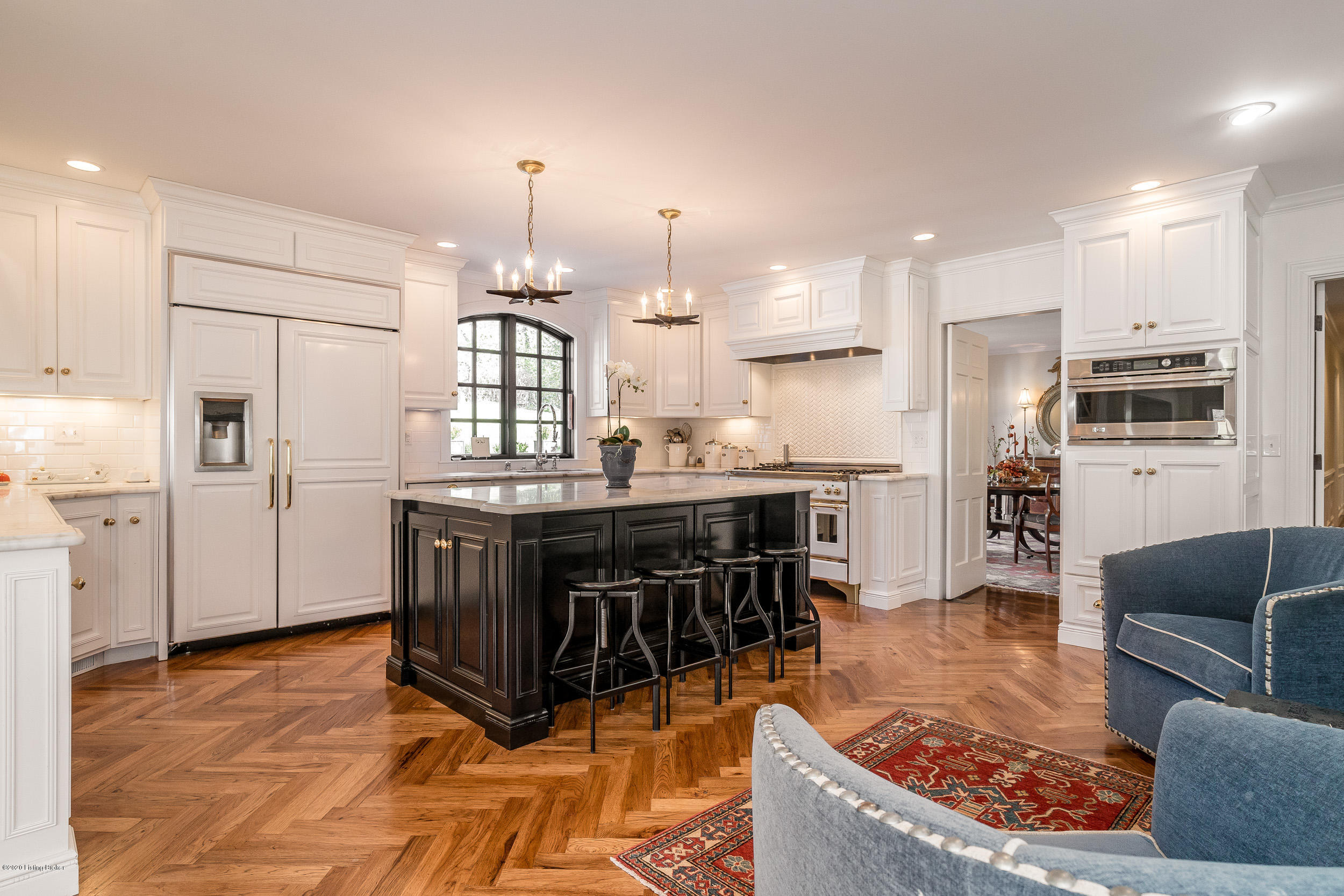 158 Arrowhead Road Louisville, KY 40207 - Photo 25 of 68 158 Arrowhead Road-55