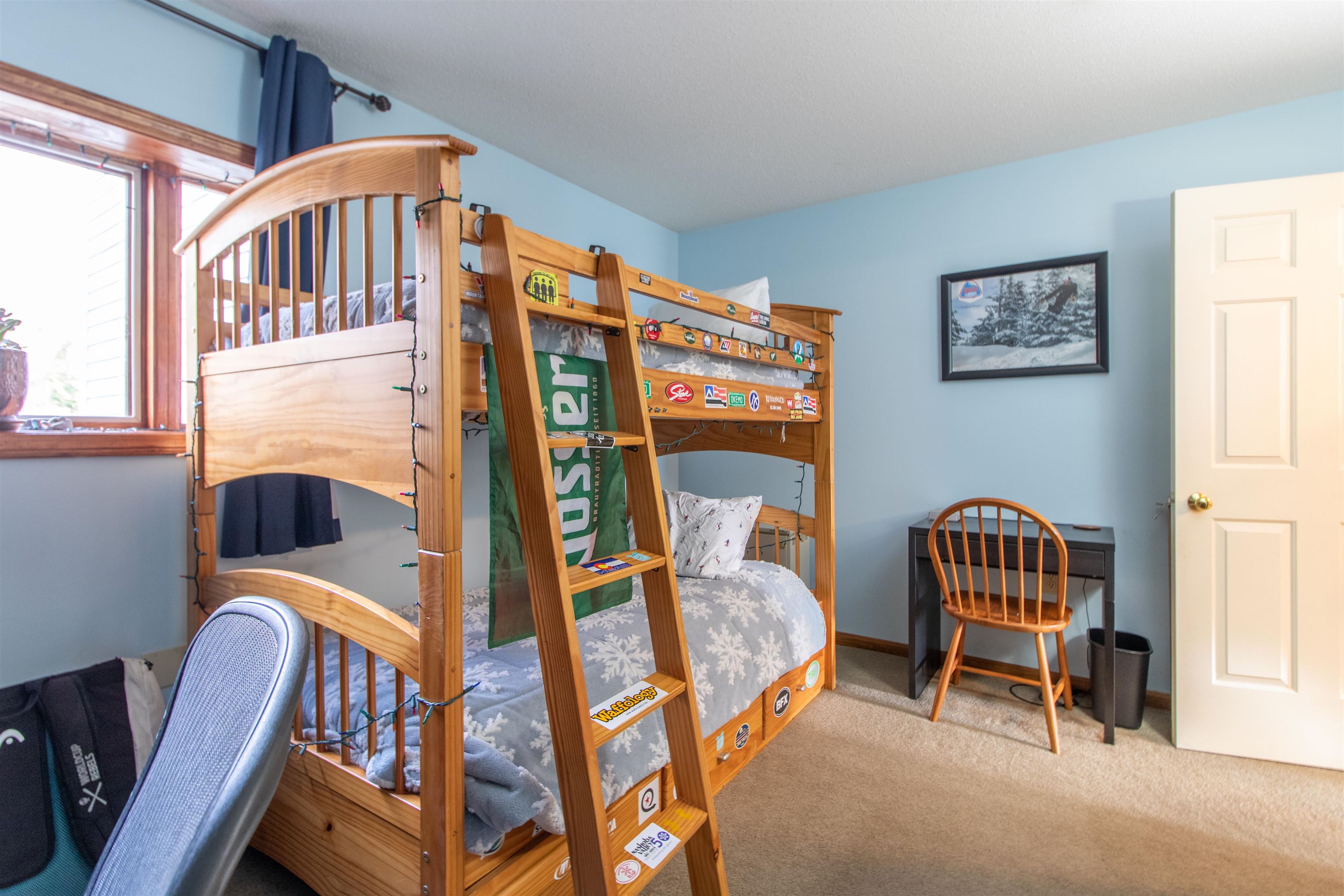 125 Mountain Brook Road, Unit 27 Burke, VT 05832 - Photo 12 of 17