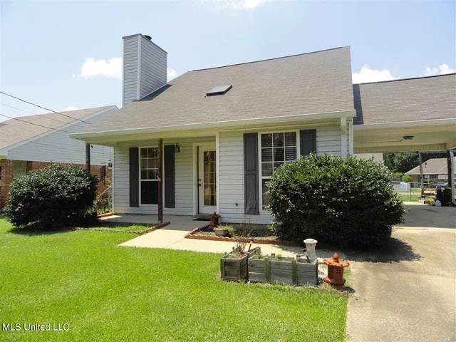 $195,000 | 512 Flynn Court, Pearl, MS 39208