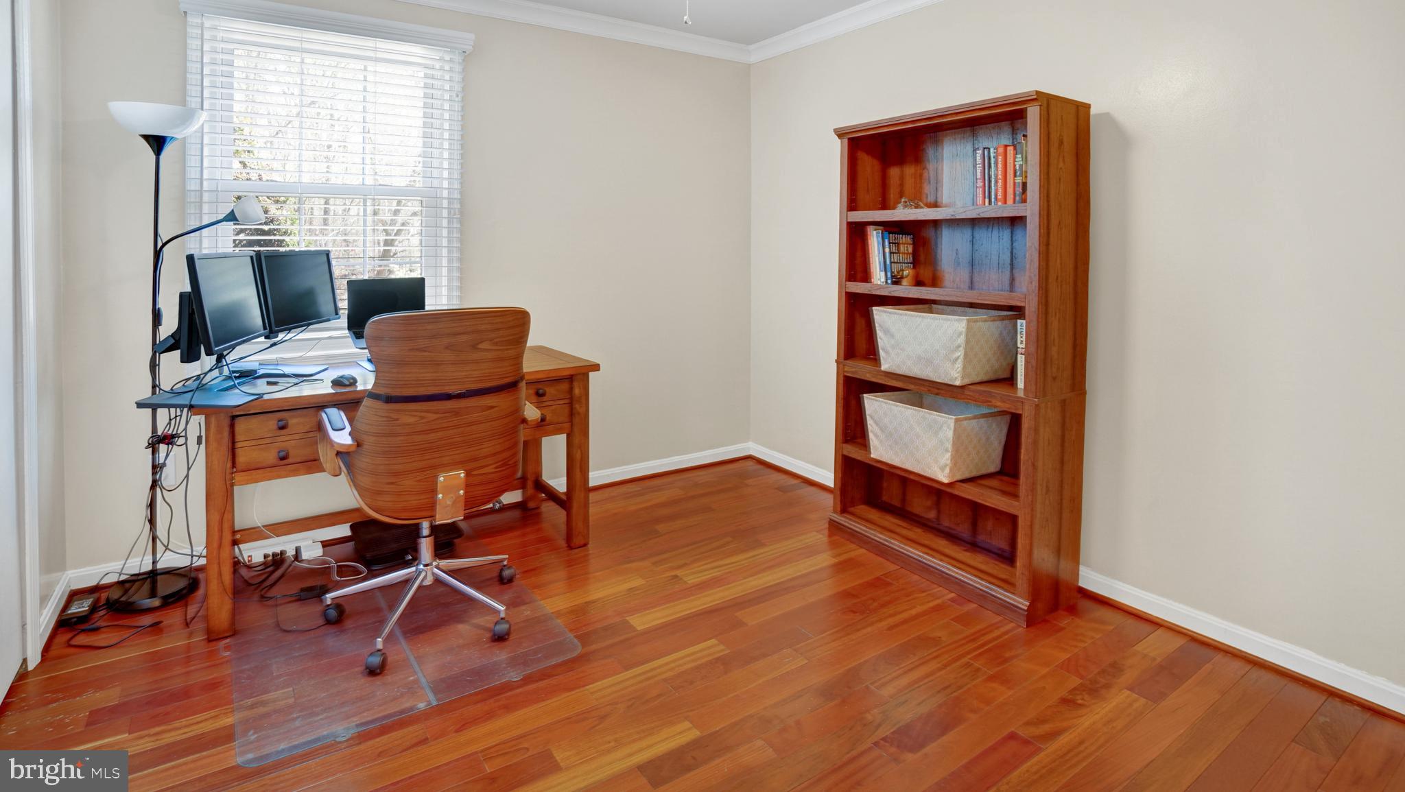 14400 Morton Hall Road Silver Spring, MD 20906 - Photo 19 of 32 Bedroom 2