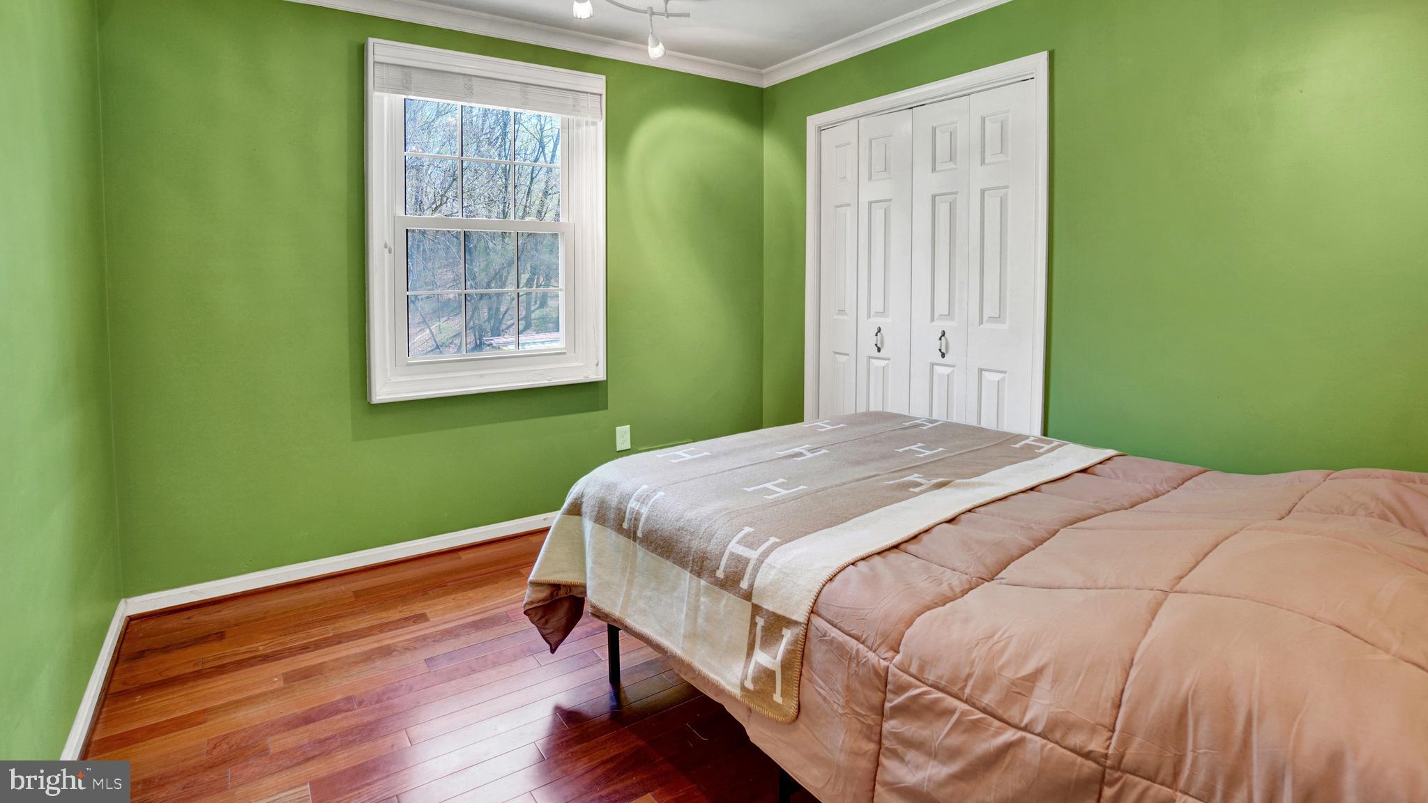 14400 Morton Hall Road Silver Spring, MD 20906 - Photo 20 of 32 Bedroom 3