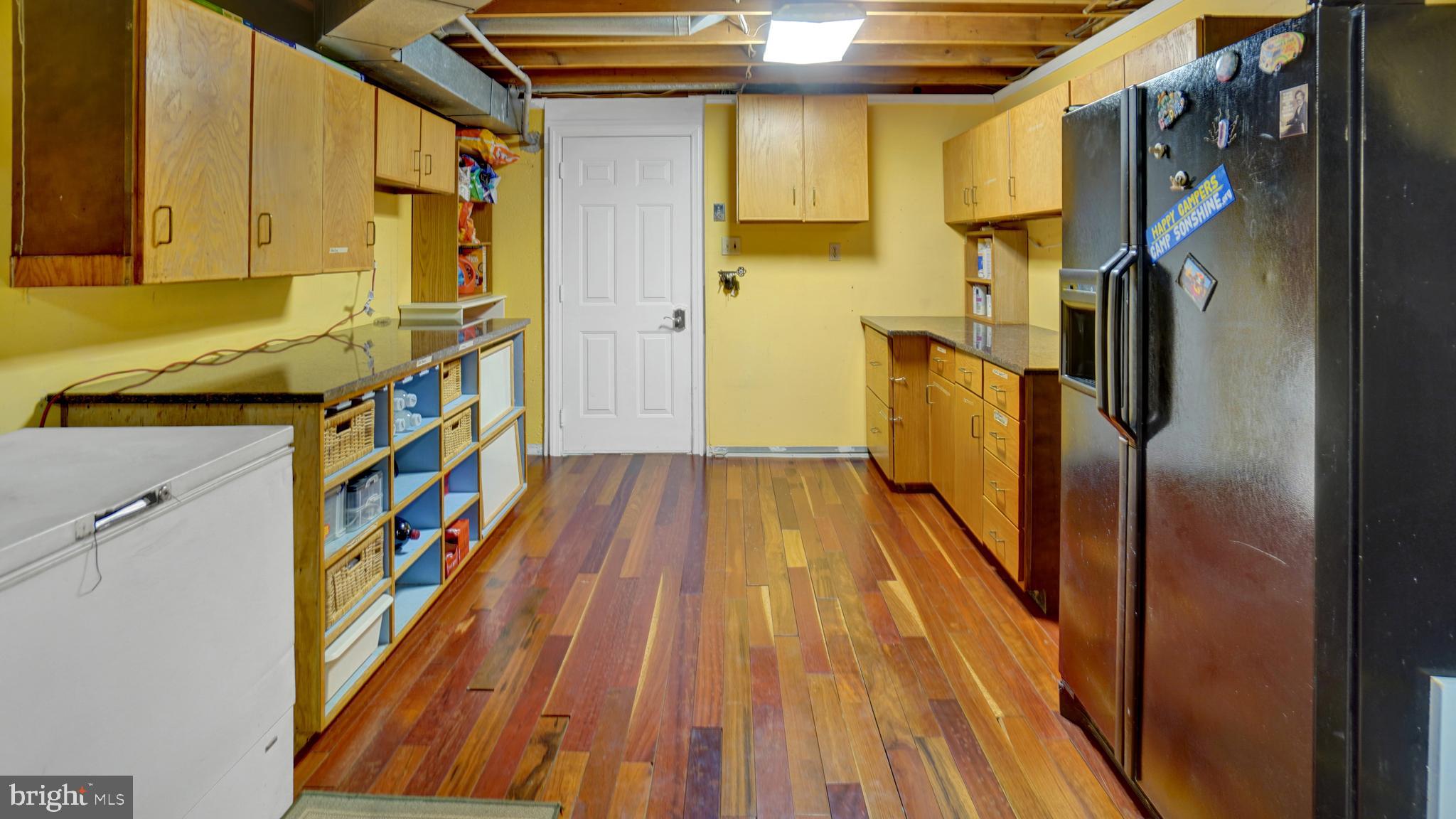 14400 Morton Hall Road Silver Spring, MD 20906 - Photo 23 of 32 Mechanical room with lots of storage