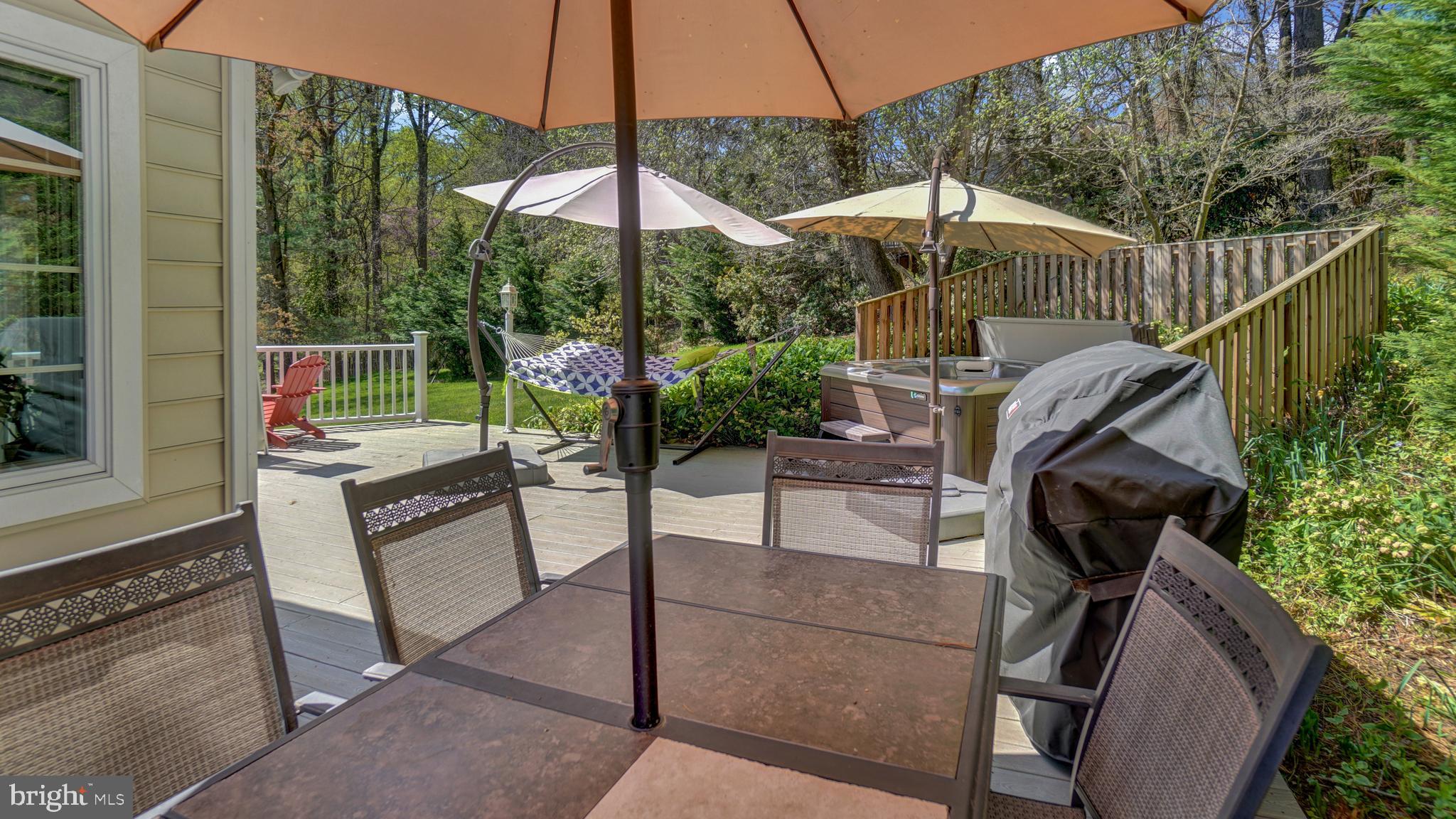 14400 Morton Hall Road Silver Spring, MD 20906 - Photo 26 of 32