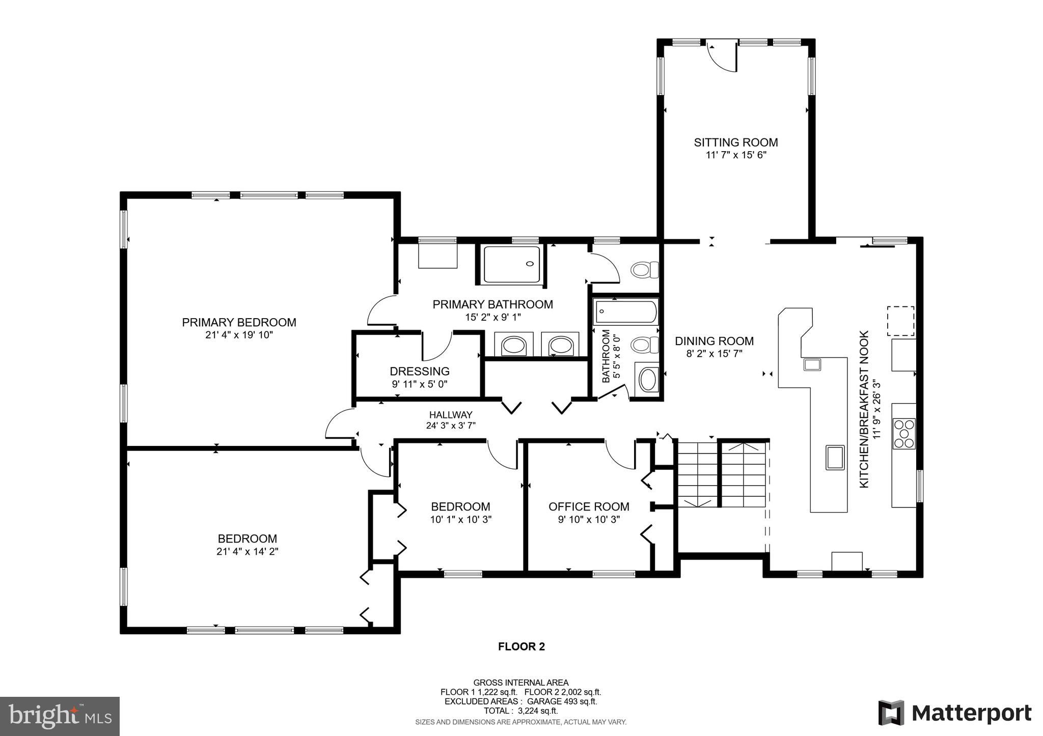 14400 Morton Hall Road Silver Spring, MD 20906 - Photo 32 of 32