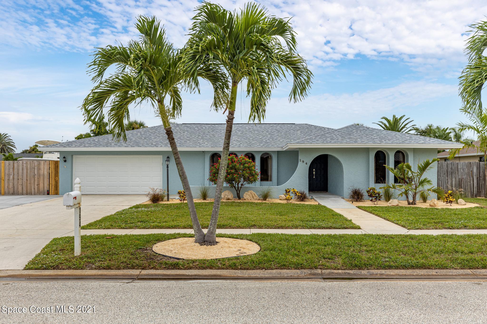 194 Sand Dollar Road Indialantic, FL 32903 - Photo 1 of 26 1 - 194 Sand Dollar Rd (54)