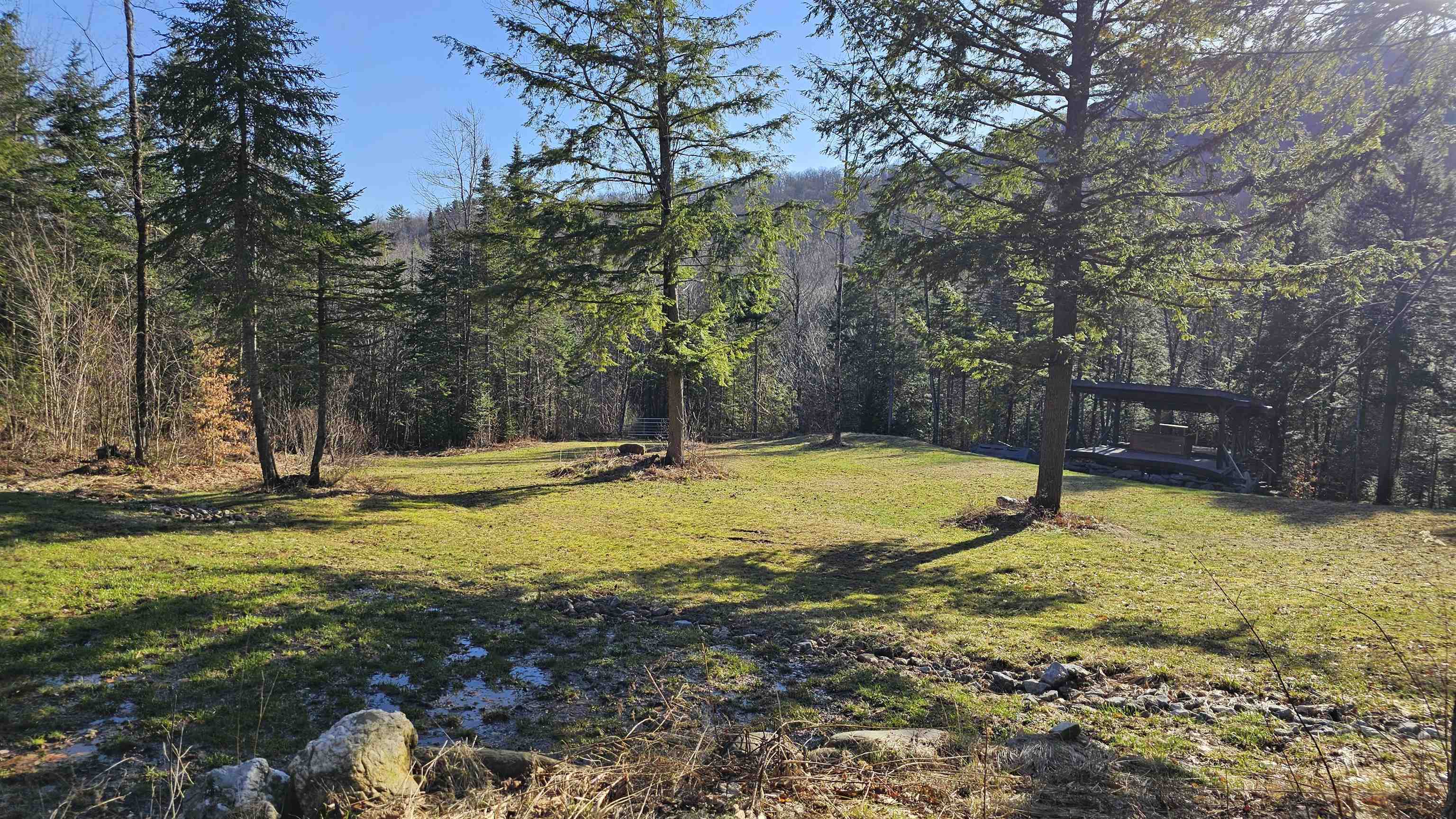 512 Woodbury Mountain Road Calais, VT 05648 - Photo 4 of 59