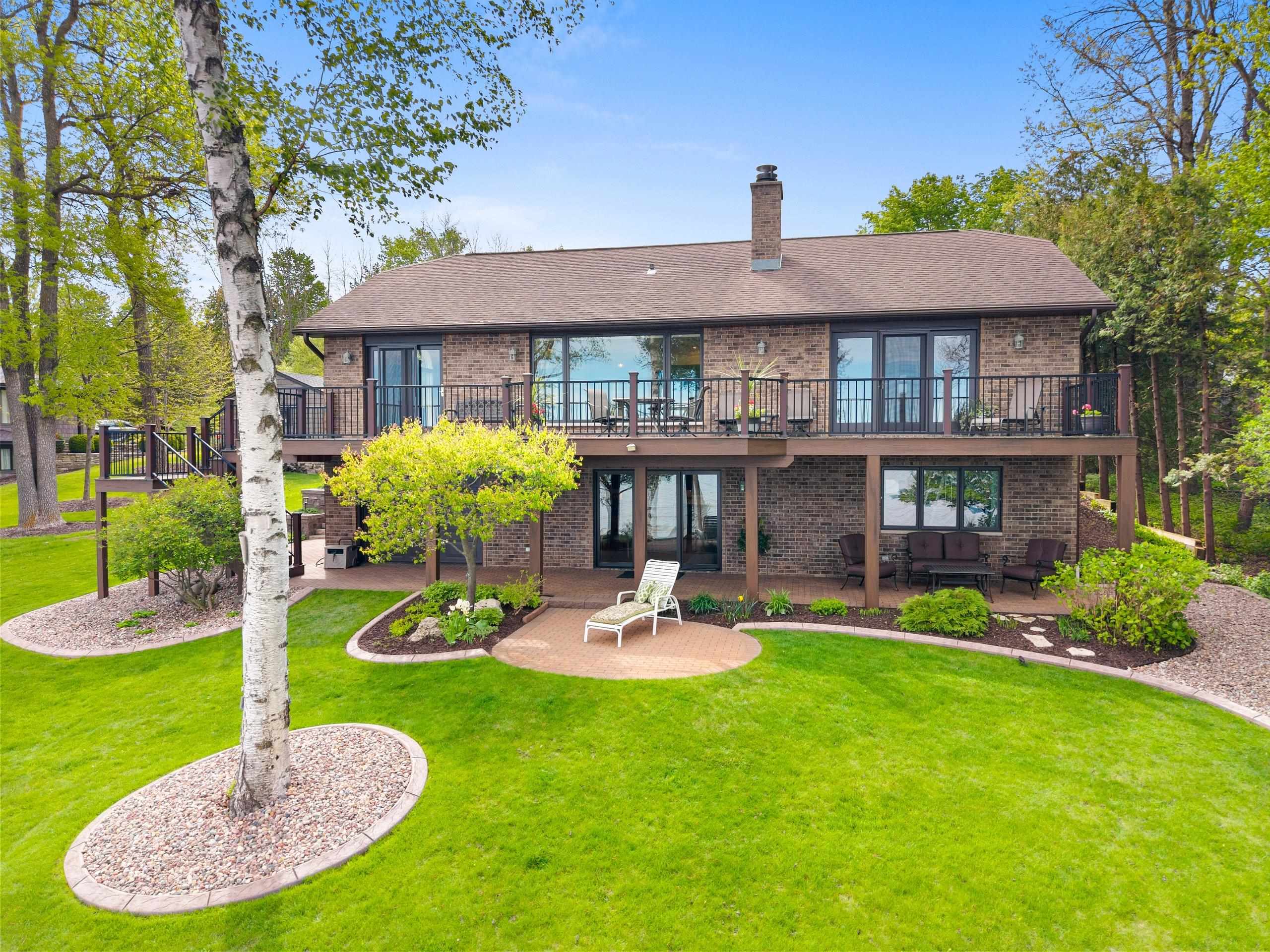 5035 Edgewater Beach Road Green Bay, WI 54311 - Photo 71 of 75