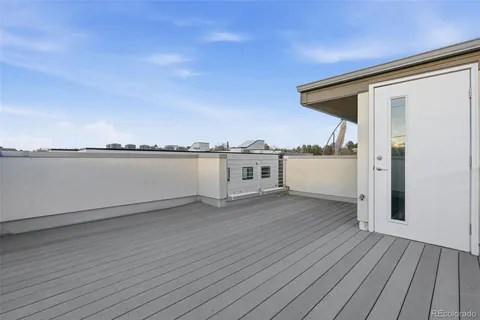 $849,000 | 163 South Harrison Street, Denver, CO 80209