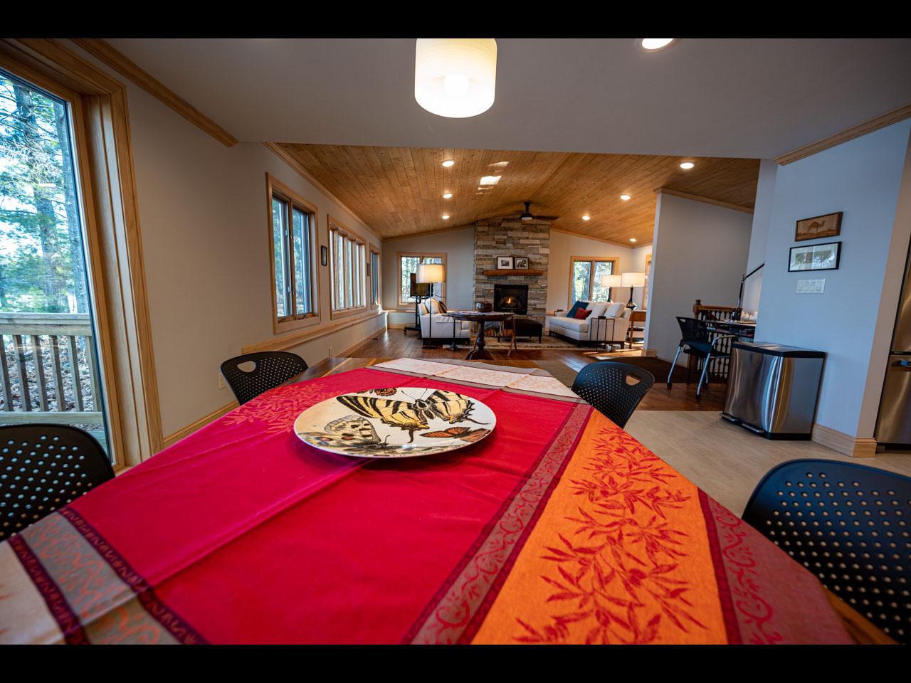 7626 Hasbrook Road Lake Tomahawk, WI 54539 - Photo 17 of 61 Gallery Image 17