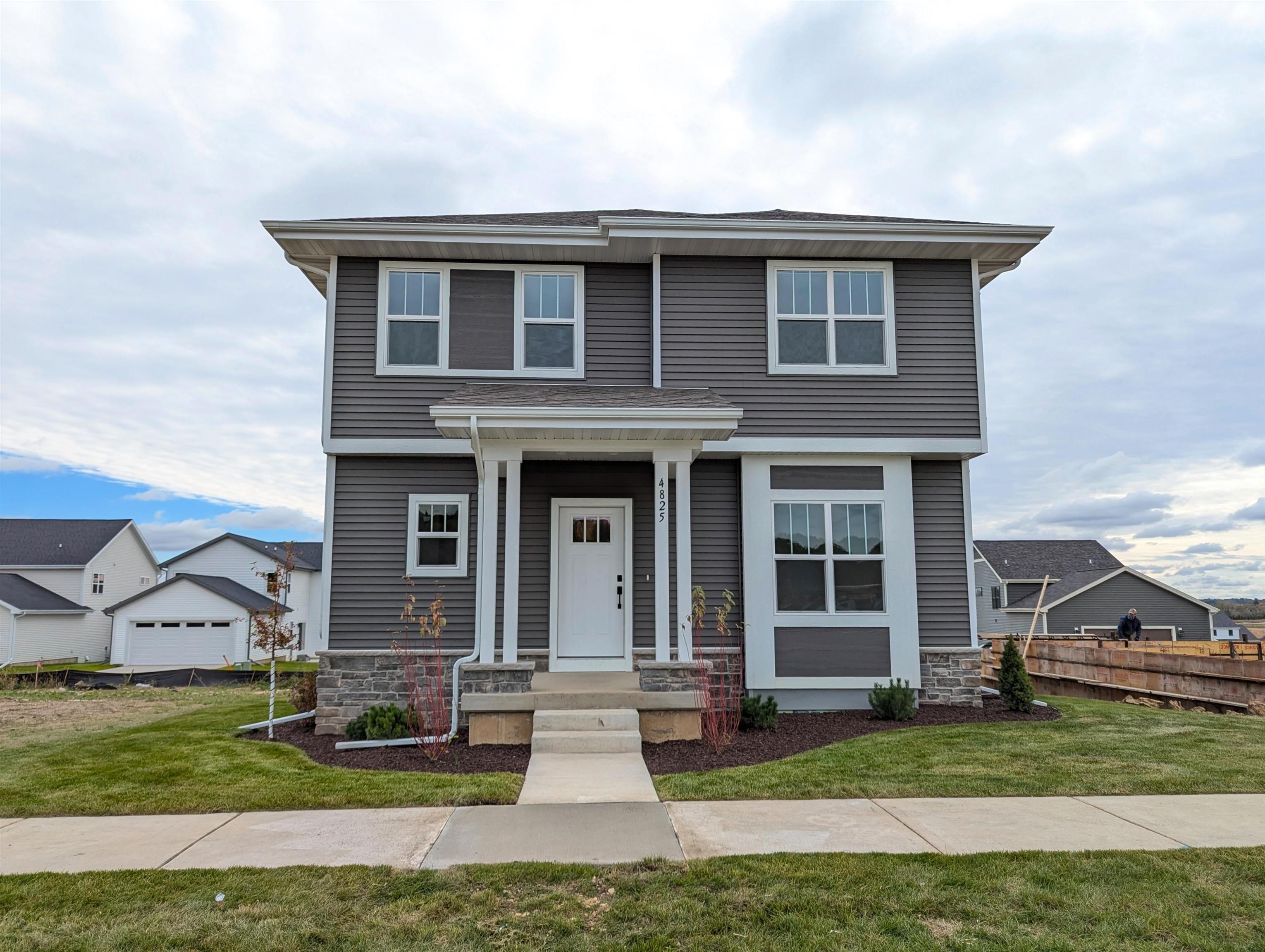 4825 Suelo Madison, WI 53711 - Photo 1 of 1