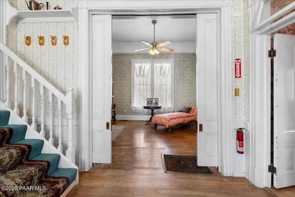 $995,000 | 346 South Montezuma Street, Prescott, AZ 86303