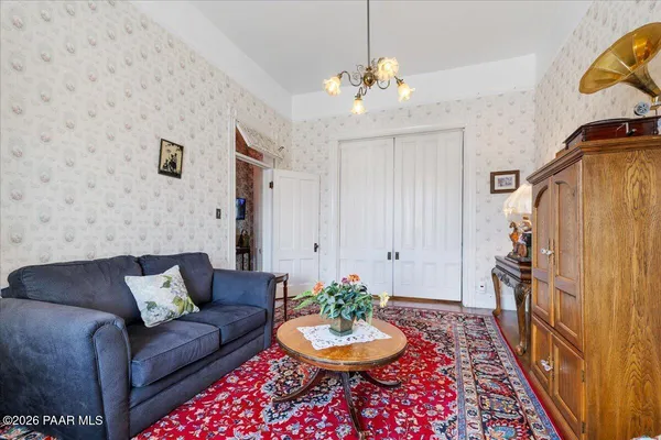 $995,000 | 346 South Montezuma Street, Prescott, AZ 86303