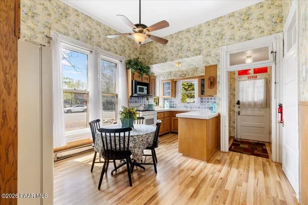 $995,000 | 346 South Montezuma Street, Prescott, AZ 86303