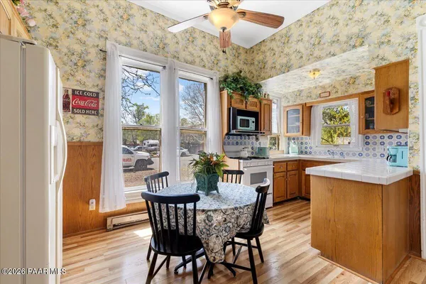 $995,000 | 346 South Montezuma Street, Prescott, AZ 86303