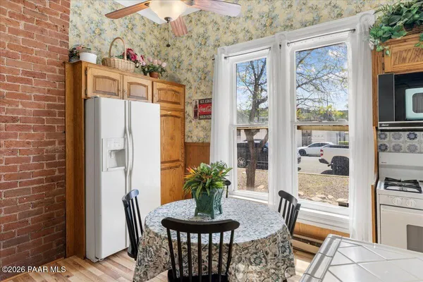 $995,000 | 346 South Montezuma Street, Prescott, AZ 86303