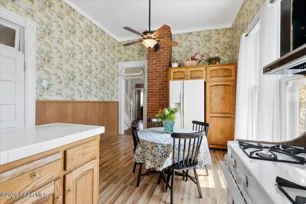 $995,000 | 346 South Montezuma Street, Prescott, AZ 86303