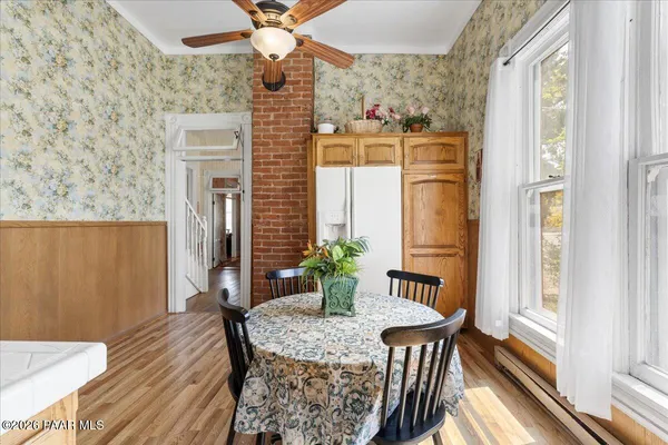 $995,000 | 346 South Montezuma Street, Prescott, AZ 86303