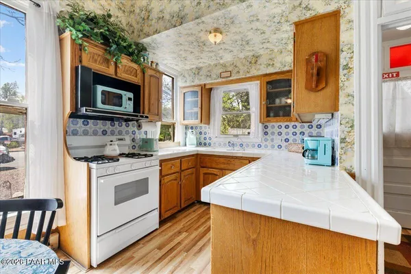 $995,000 | 346 South Montezuma Street, Prescott, AZ 86303