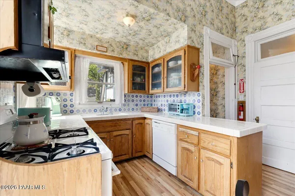 $995,000 | 346 South Montezuma Street, Prescott, AZ 86303