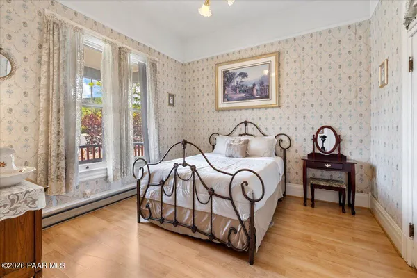 $995,000 | 346 South Montezuma Street, Prescott, AZ 86303