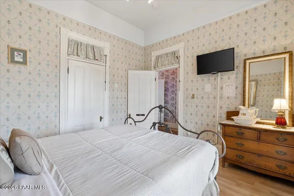 $995,000 | 346 South Montezuma Street, Prescott, AZ 86303