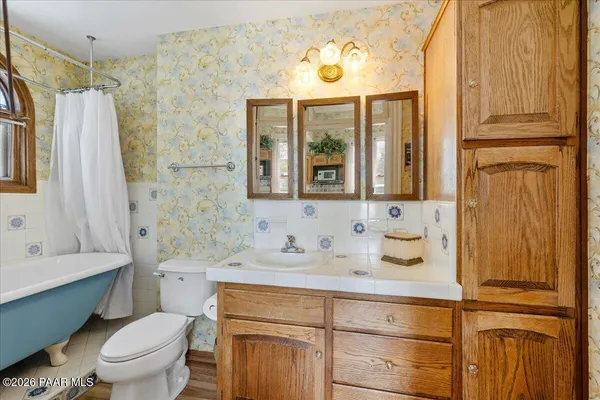 $995,000 | 346 South Montezuma Street, Prescott, AZ 86303