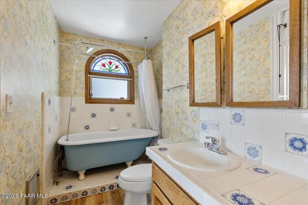 $995,000 | 346 South Montezuma Street, Prescott, AZ 86303