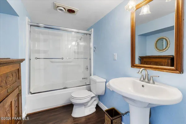 $995,000 | 346 South Montezuma Street, Prescott, AZ 86303