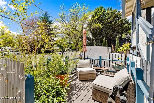 $995,000 | 346 South Montezuma Street, Prescott, AZ 86303