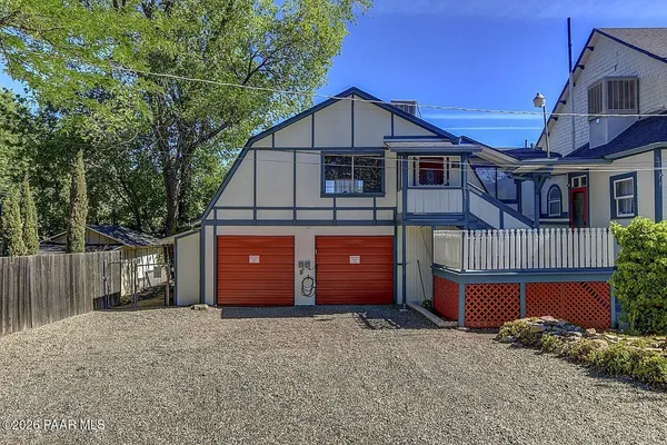 $995,000 | 346 South Montezuma Street, Prescott, AZ 86303