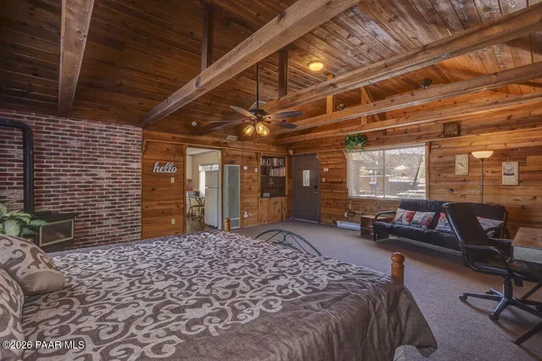 $995,000 | 346 South Montezuma Street, Prescott, AZ 86303