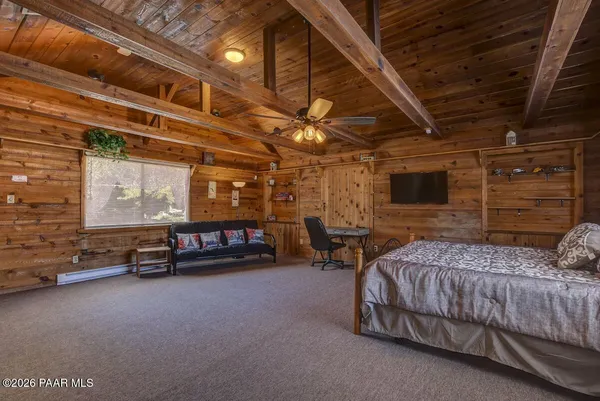 $995,000 | 346 South Montezuma Street, Prescott, AZ 86303