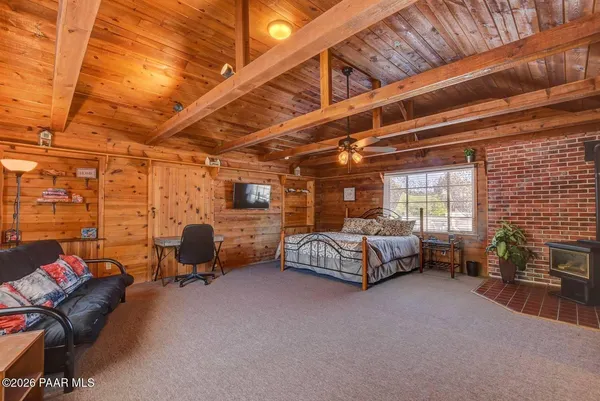 $995,000 | 346 South Montezuma Street, Prescott, AZ 86303