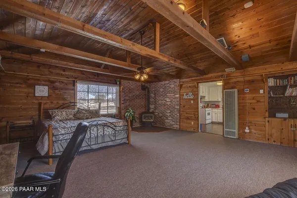 $995,000 | 346 South Montezuma Street, Prescott, AZ 86303